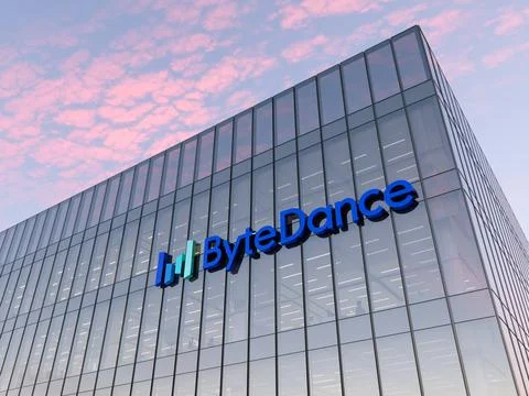 ByteDance 스톡 일러스트