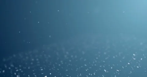 Bytes Particles Background 03 Stock Footage 73990483