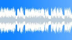 Byzantine cathedral : meditation on loss (Loopable version)Stock Music
