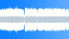 Byzantine declaration. (Loopable version)Stock Music