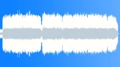 Byzantine declaration.Stock Music