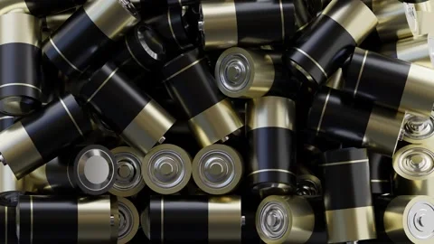 C Battery Type C Animation Curtain Transition Effect Alpha Channel Stock Footage 329397487