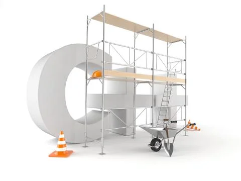 C++ concept Ilustración de archivo