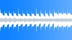 C Major Bass Guitar Pattern 105 BPMStock Music