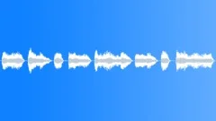 C Major Drawbar Organ Funk 75 BPM Stock Music