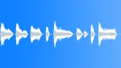 C Major Drawbar Organ Funk 140 BPM Stock Music