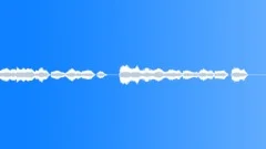 C Major Drawbar Organ Funk Break 110 BPM Stock Music