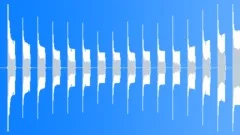 C Major Electro House Bass Pattern 138 BPMStock Music