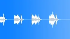 C Minor 7 Grand Piano Funk 110 BPM Stock Music