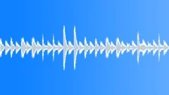 C Minor Acoustic Piano Hip Hop Scary Loop 103 BPM Stock Music