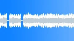 C Minor Dirty Arpegio Hip Hop Bass Line 60 BPMStock Music