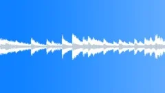 C Minor Haunting Hip Hop Piano Loop 102 BPM Stock Music