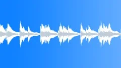C Minor Haunting Hip Hop Piano Pattern 70 BPMStock Music
