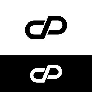 PC LOGO MONOGRAM EDITABLE | Deeezy