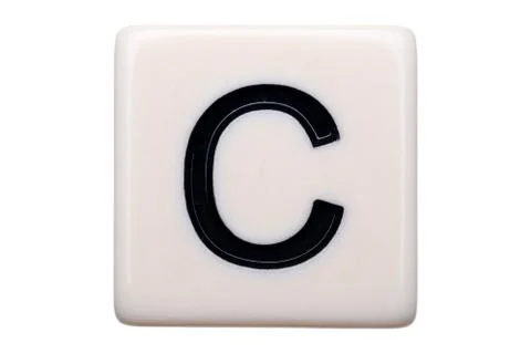 C Tile Stock Photos