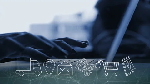 C0036 Video stock 231405744