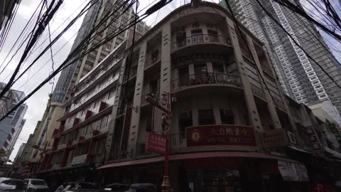 C0079 Video stock 229642801