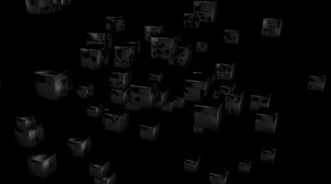 C4d6 Video stock 2913266