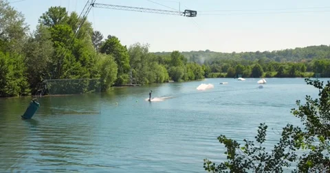 C4K Stock Footage 156950104