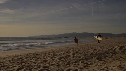 C56 venice Stock Footage 234067590