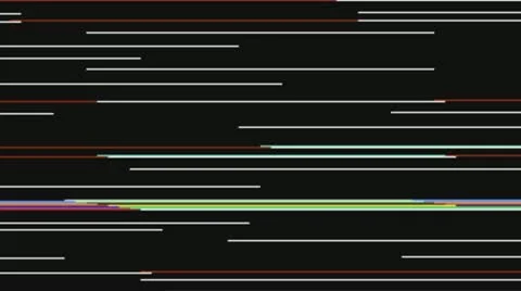 C64 loader 5 Stock Footage 10919661