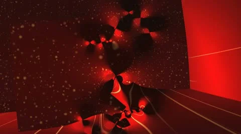 Ca-004 Stock Footage 10724238