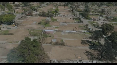 CA-Altadena 20250509 fire-debris-destruction 20250509152315 0020 Stock Footage 325700136