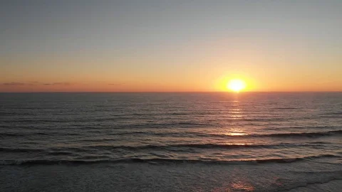 CA Coast 1 Stock Footage 94431381