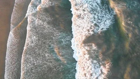 CA Coast 10 Stock-Footage 94431487