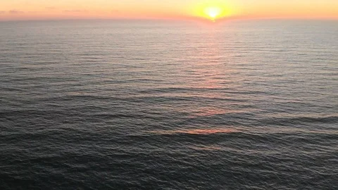 CA Coast 3 Stock Footage 94431457