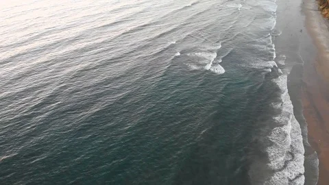 CA Coast 4 Stock-Footage 94431446