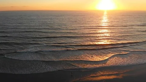 CA Coast 7 Stock Footage 94431422