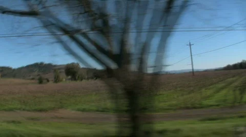 CA-Napa Valley Stock Footage 697287