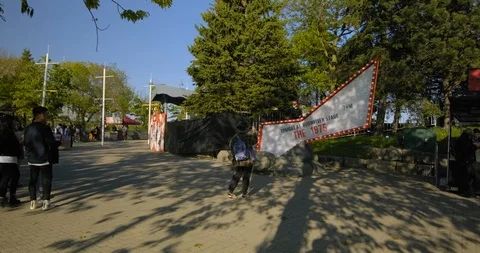 CA - Toronto - Concert 2 Stock Footage 115469141