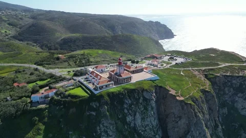 Caba de Roca Stock Footage 299146881