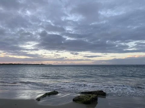 Cabarete 스톡 사진