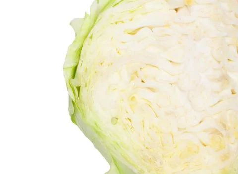 Cabbage background Foto stock