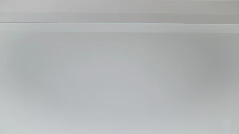 Cabbage falling into water, Ultra Slow Motion Stock Footage 86582261