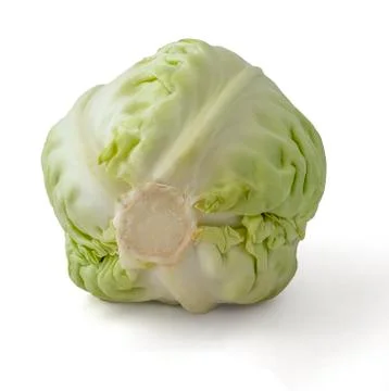 Cabbage forks Stock Photos