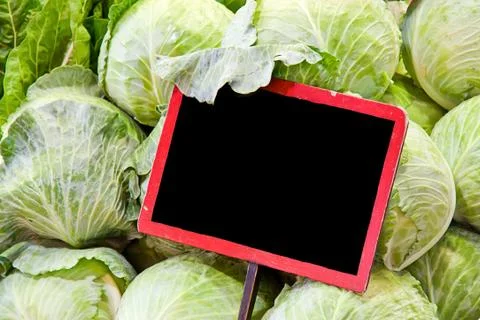 Cabbage Stock Photos