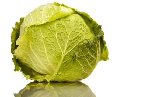 Cabbage Stock Photos