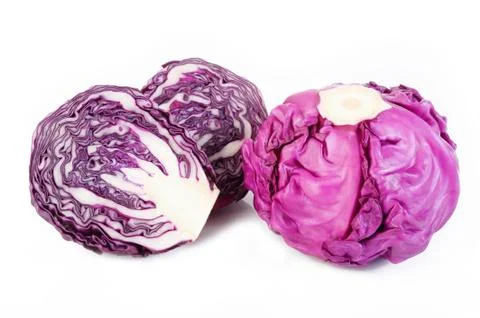 Cabbage Stock Photos
