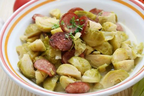 Cabbage Stock Photos