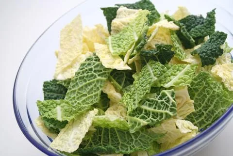 Cabbage Stock Photos