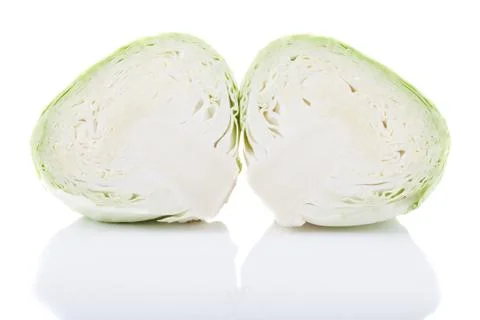 Cabbage Foto stock