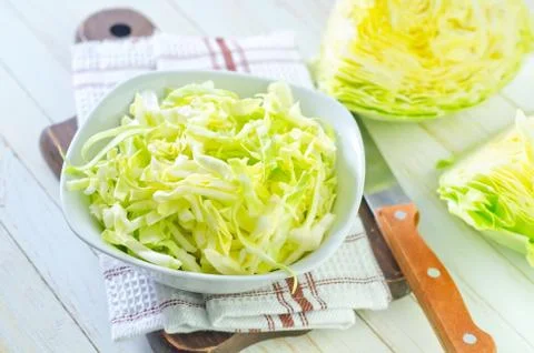 Cabbage Stock Photos