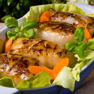 Cabbage Stock Photos