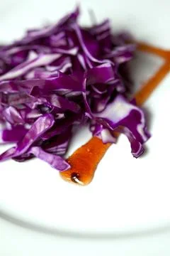 Cabbage Stock Photos