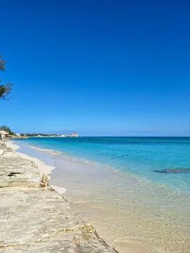 Cabble Beach Stock Photos