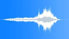 Cabin Cruiser Approach Stop Sound Effect